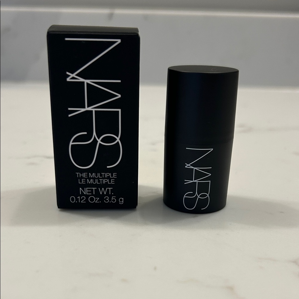 NARS The Multiple. Dolce Vita color. 5.5 grams. New!